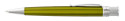 Retro 51 Tornado Classic Rollerball - Kiwi Chrome Trim